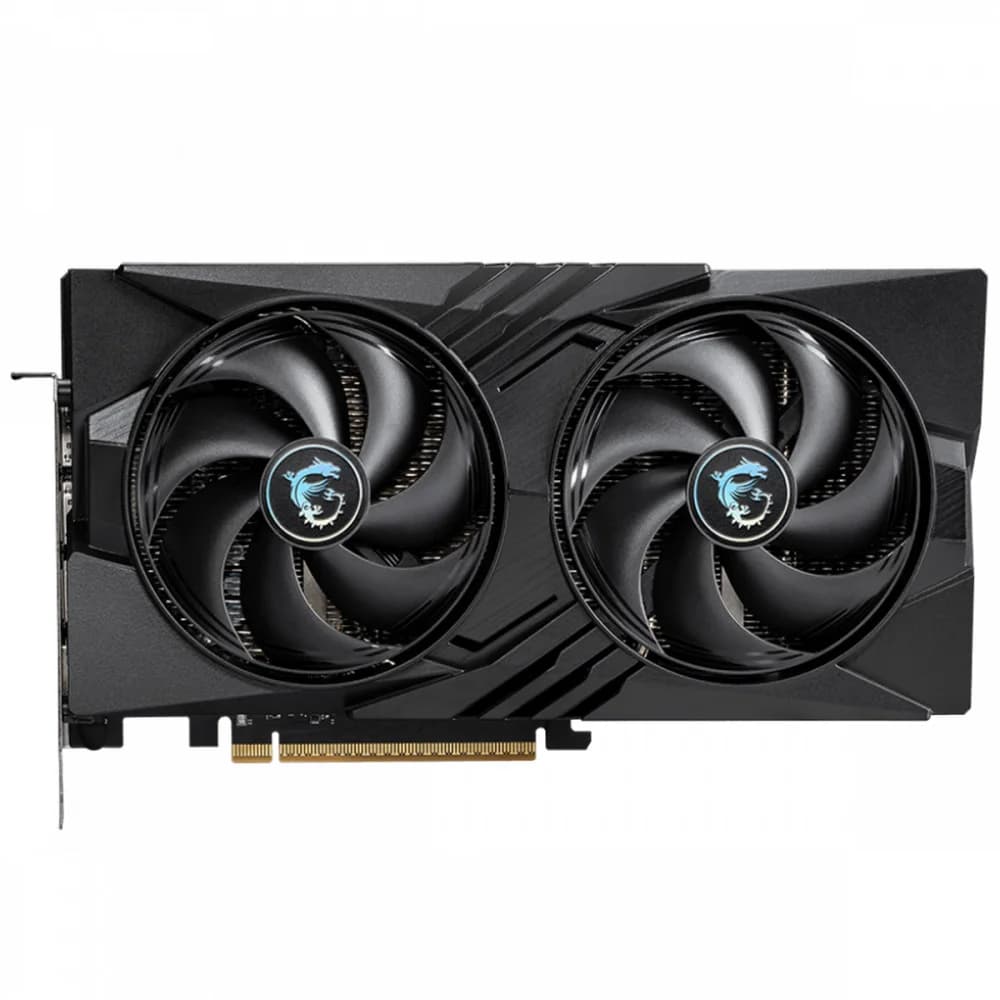 Видеокарта MSI RTX5060 GAMING OC 8GB GDDR7 128bit 3xDP HDMI 2FAN RTL