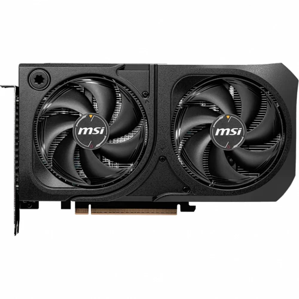 Видеокарта PCIE16 RTX5060TI 8GB RTX 5060 Ti 8G SHADOW 2X OC PLUS MSI