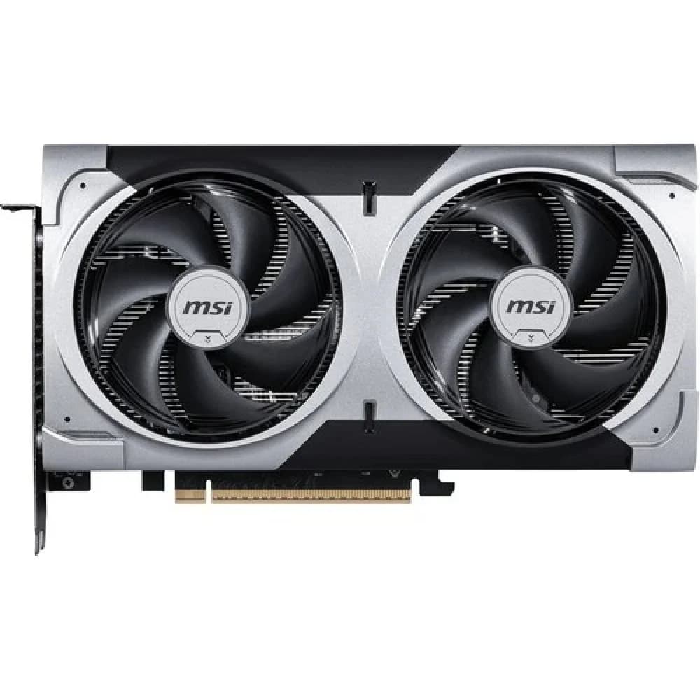 MSI RTX 5060 Ti 8G VENTUS 2X OC PLUS NV RTX 5060TI 8Gb 128bit GDDR7 2617/28000/