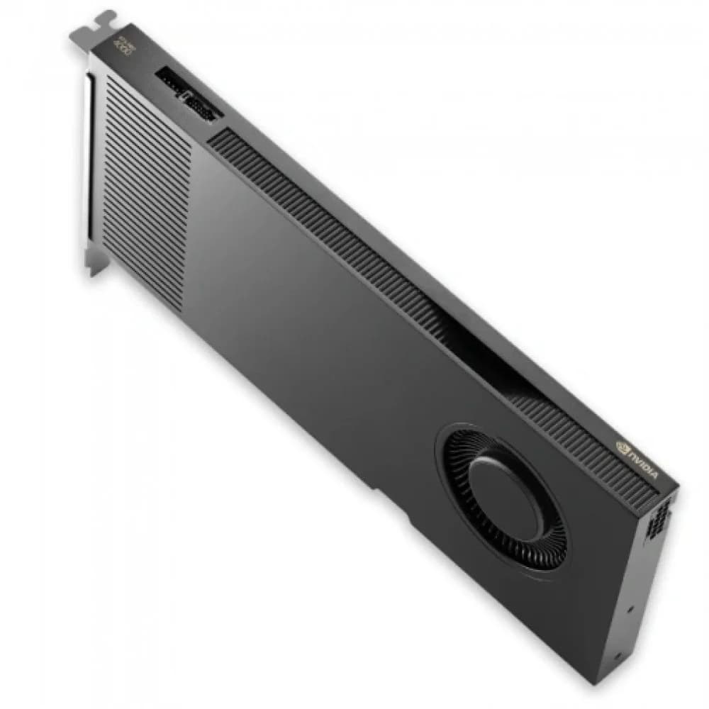 Видеокарта NVIDIA RTX PRO 4000