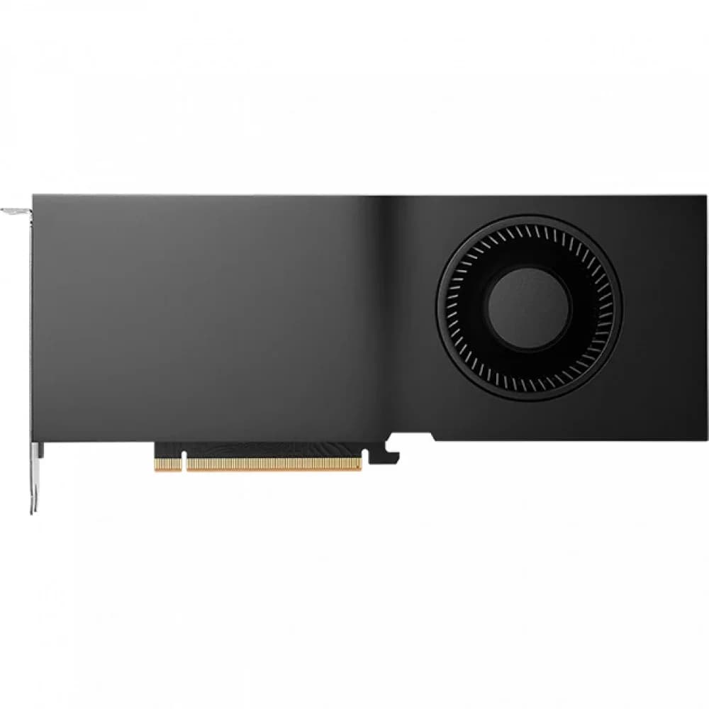 Nvidia RTX 5000 Ada Generation, 1 year