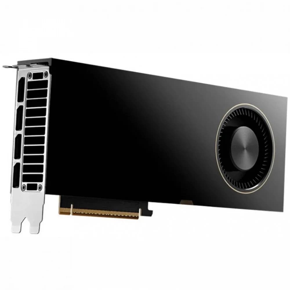 Видеокарта/ VGA NVIDIA RTX PRO 5000 Blackwell, 48 GB GDDR7 with ECC, DisplayPort 2.1, PCI Express 5.0 x16, BOX