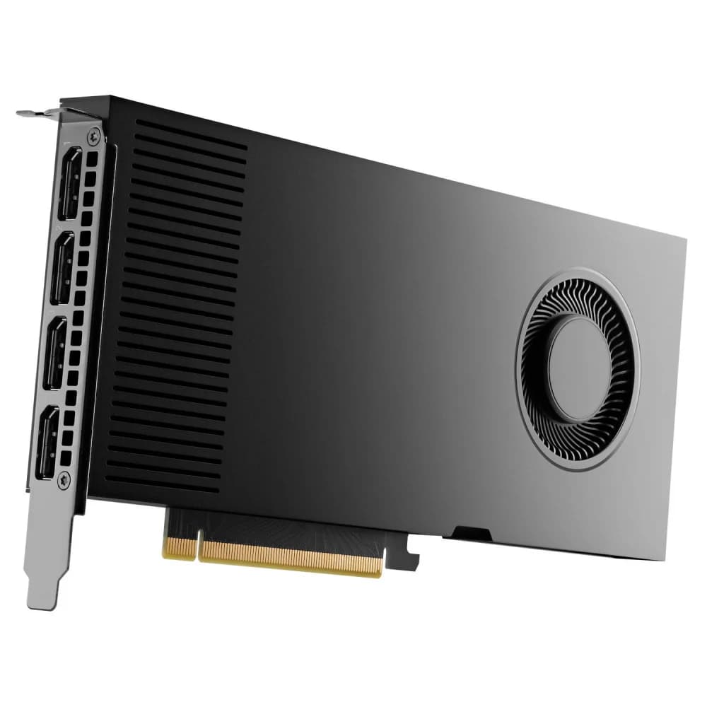NVIDIA RTX 4000 ADA 20GB-ВИДЕОКАРТА