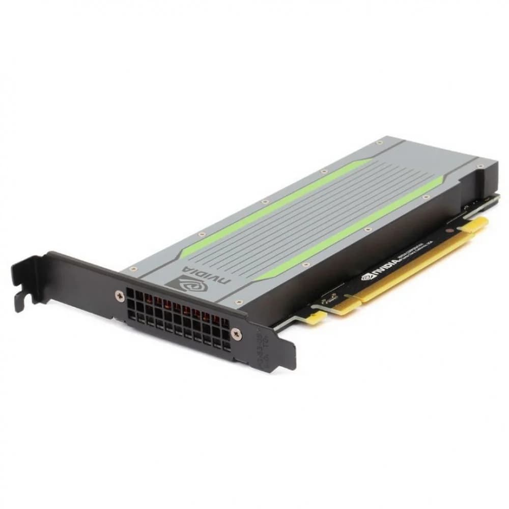 Видеокарта PCIE16 TESLA T4 16GB ATX 900-2G183-6300-T00 NVIDIA