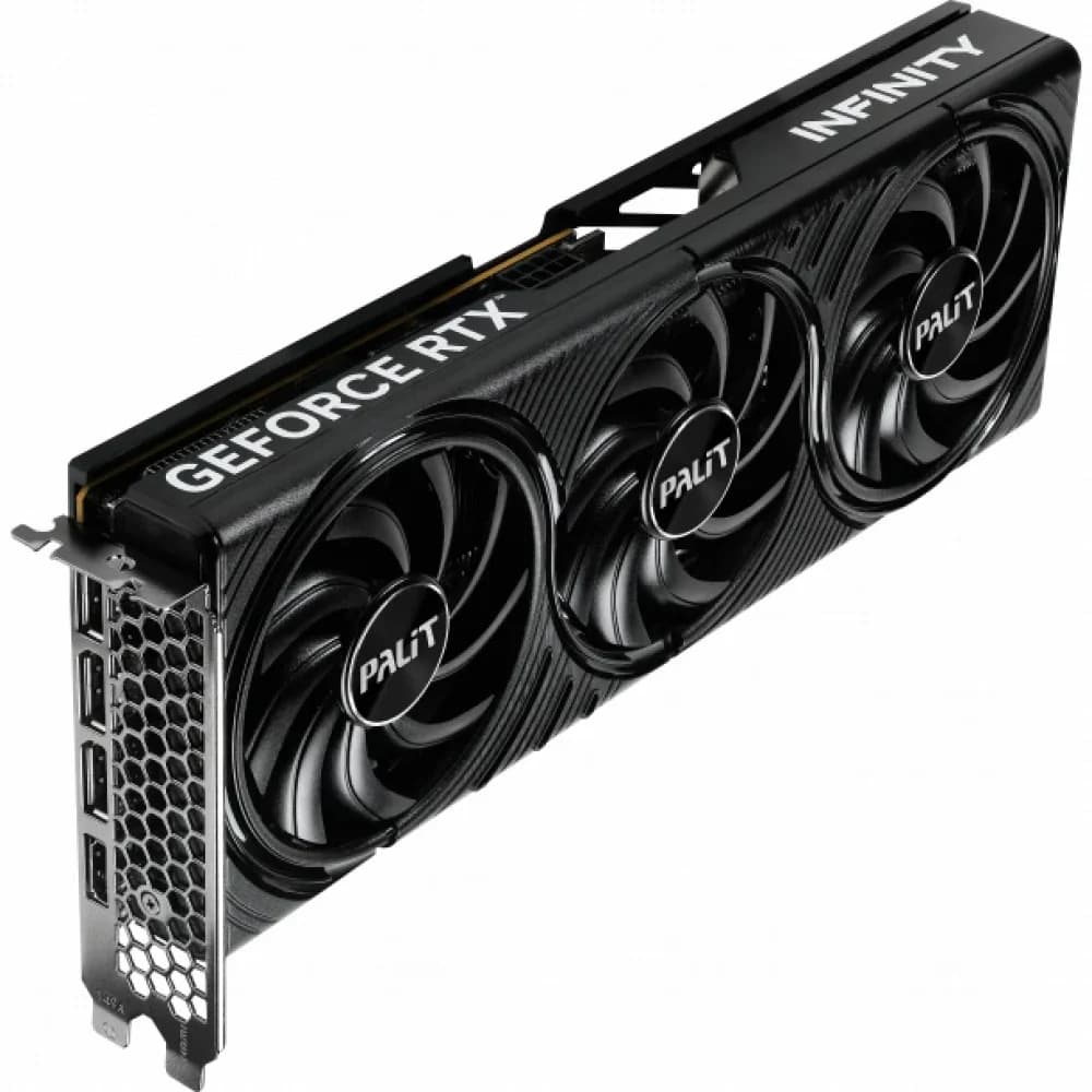 Видеокарта PCIE16 RTX5060 8GB PA-RTX5060 INFINITY 3 8GB PALIT