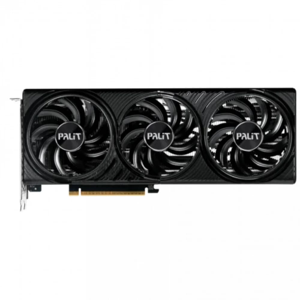 Видеокарта PCIE16 RTX5060TI 8GB PA-RTX5060Ti INFINITY 3 8GB PALIT