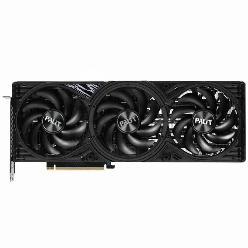 Видеокарта PCIE16 RTX5070 12GB PA-RTX5070 GAMINGPRO-S OC 12GB PALIT