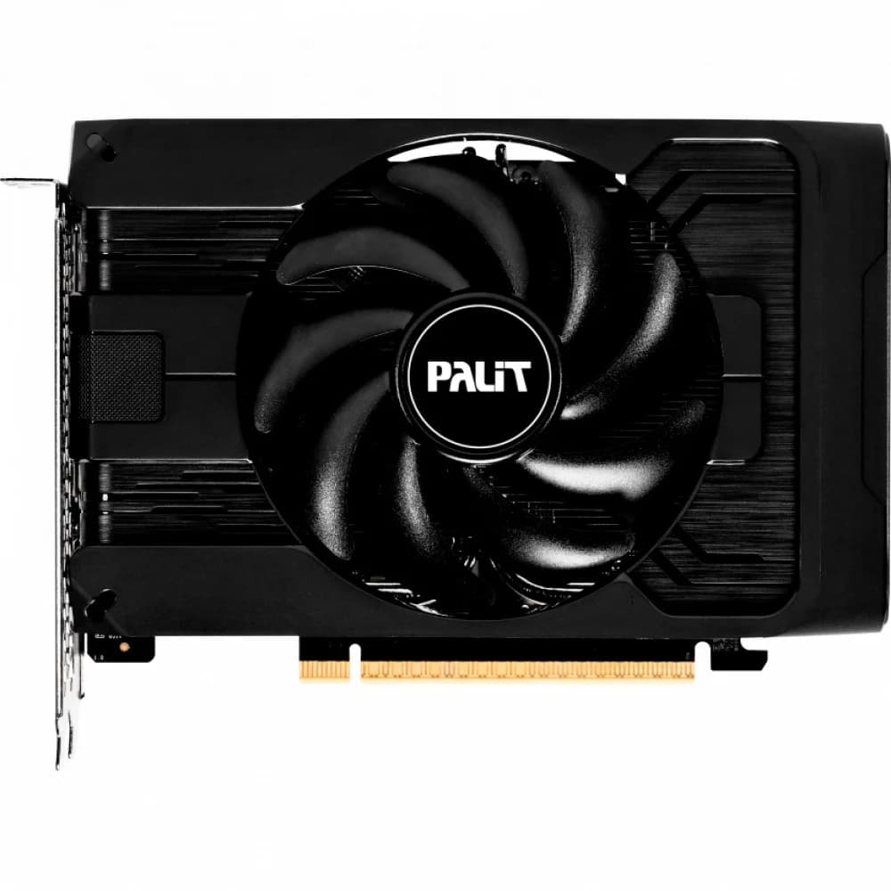 Видеокарта PCIE16 RTX5050 8GB PA-RTX5050 STORMX OC 8GB PALIT