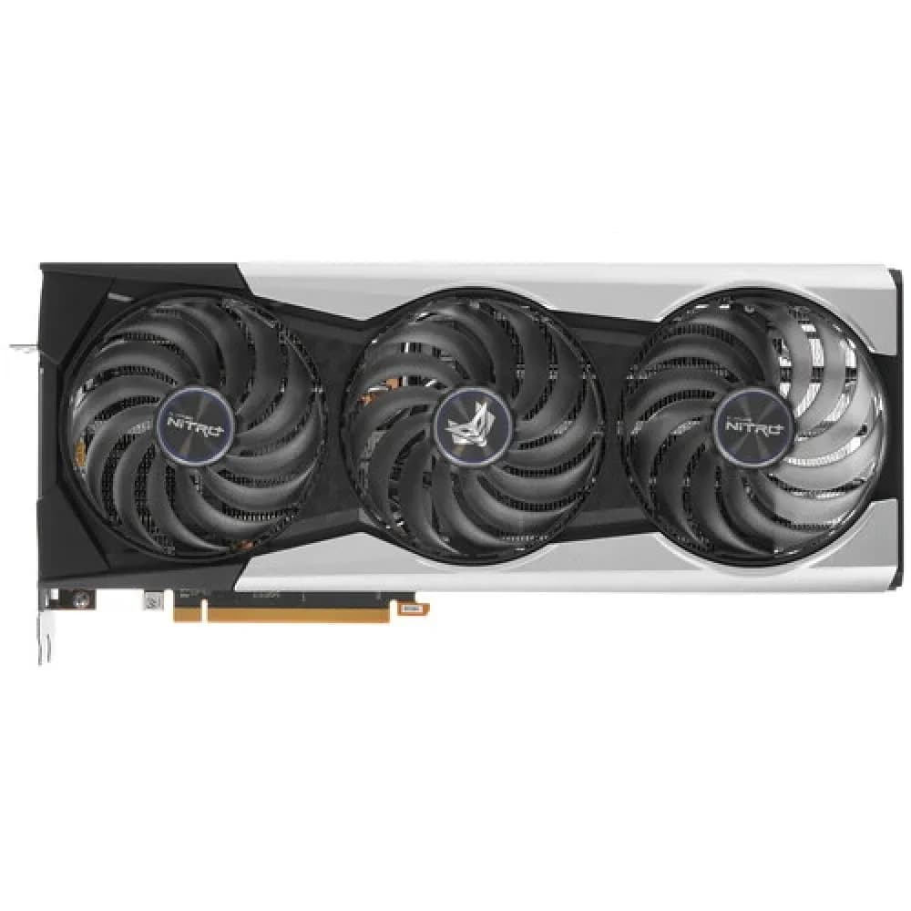 SAPPHIRE NITRO+ AMD RADEON™ RX 6900 XT SE GAMING OC 16GB GDDR6 HDMI / TRIPLE DP LITE 11308-03-20G