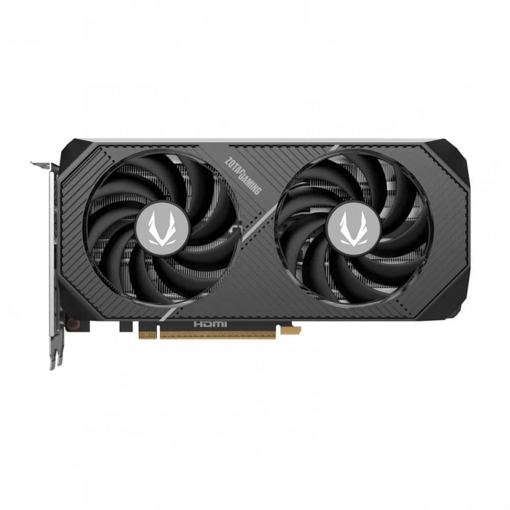 Видеокарта Zotac PCI-E 4.0 RTX 5070 TWIN EDGE OC NVIDIA GeForce RTX 5070 12Gb 192bit GDDR7 2542/28000 HDMIx1 DPx3 HDCP Ret