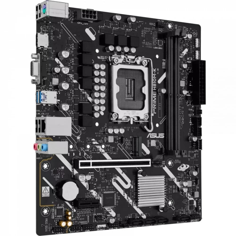 Материнская плата/ B850 MAX GAMING WIFI W