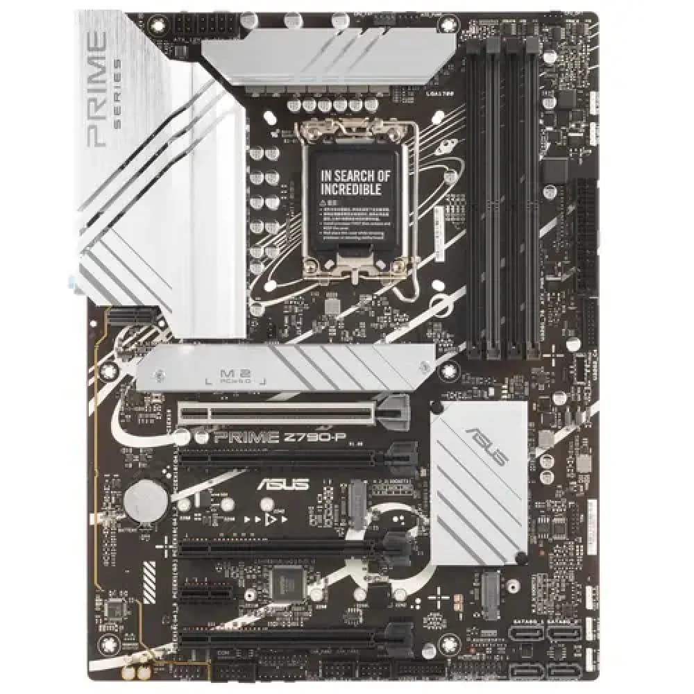 Материнская плата/ PRIME Z790-P