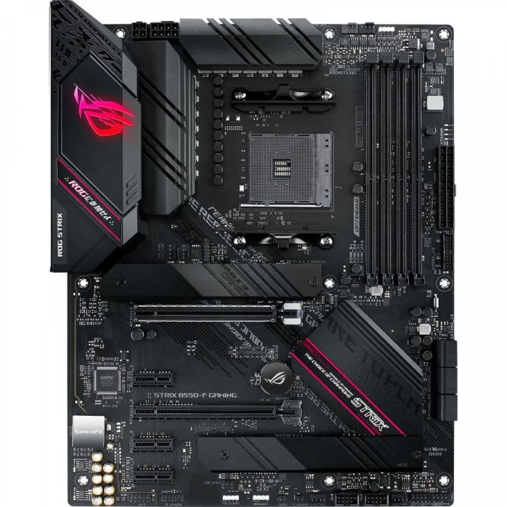 ROG STRIX B550-F GAMING RTL {4}
