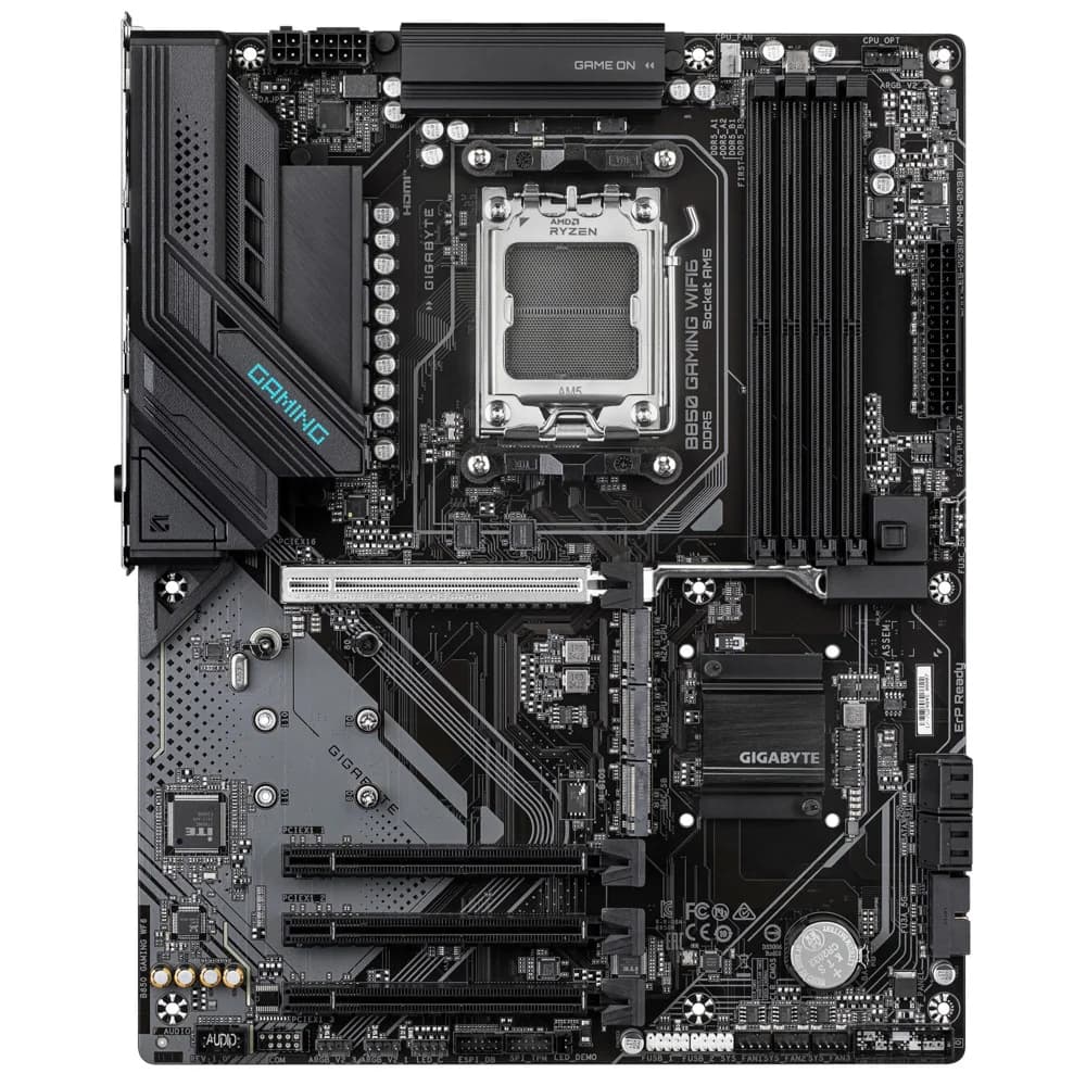 Материнская плата GigaByte B850 Gaming WIFI6