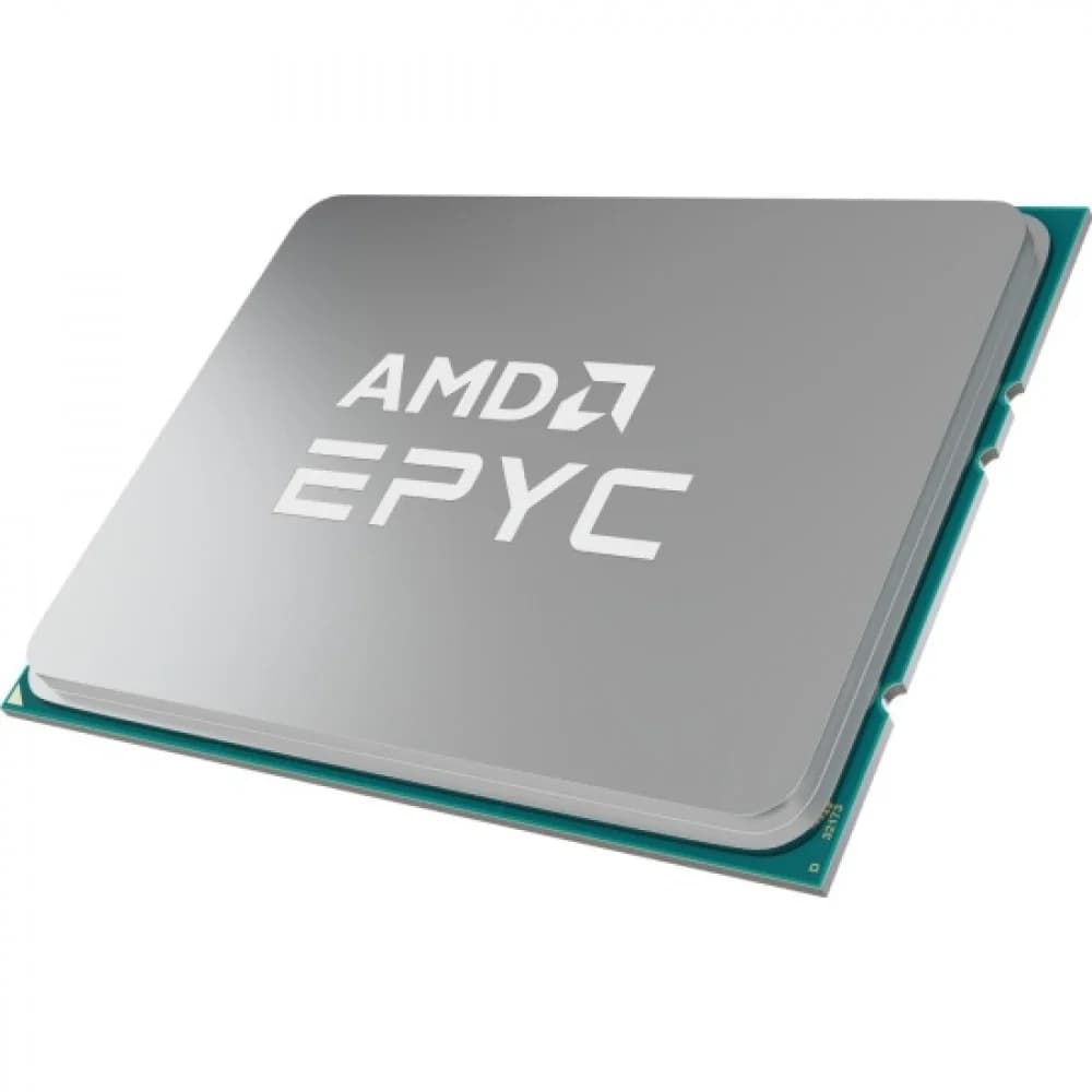 EPYC 9224 24 Cores, 48 Threads, 2.5/3.65GHz, 64MB, DDR5-4800, 2S, 200/240W OEM