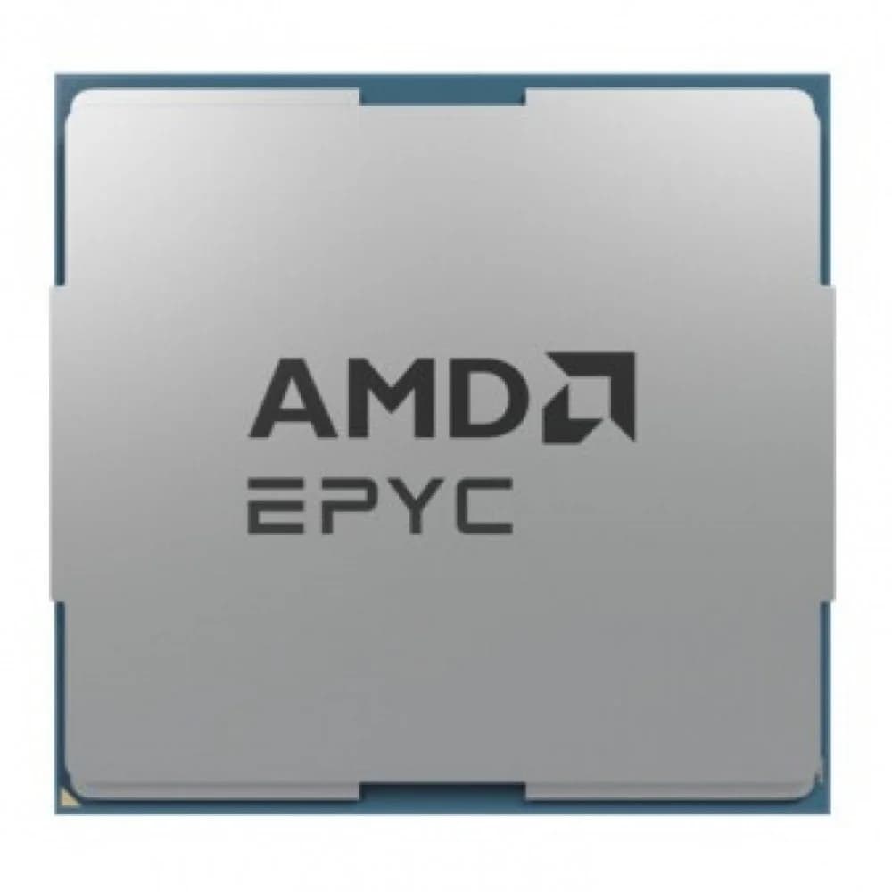 EPYC 9274F 24 Cores, 48 Threads, 4.05/4.3GHz, 256MB, DDR5-4800, 2S, 320/400W OEM