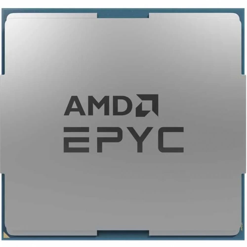 EPYC 9634 84 Cores, 168 Threads, 2.25/3.7GHz, 384M, DDR5-4800, 2S, 240/300W OEM