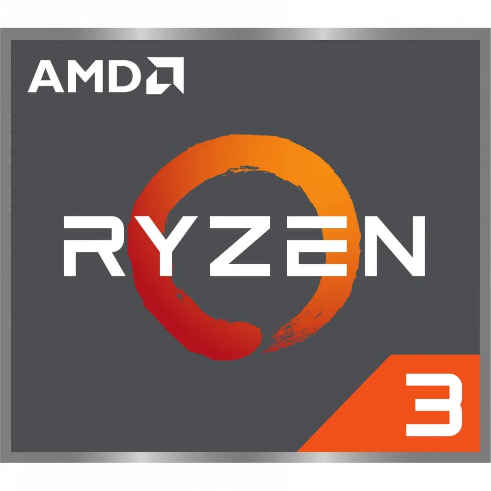Процессор AMD Ryzen 3 4100 3,8ГГц (4,0ГГц Turbo), AM4, 4/8, L3 4Mb, 65W OEM