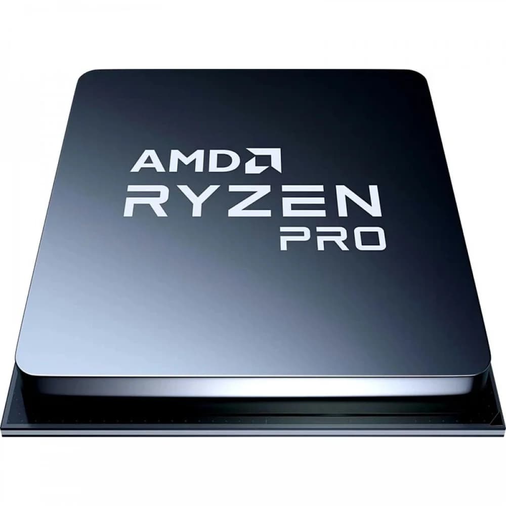 CPU AMD Ryzen 3 PRO 5350G AM4 (100-000000256) (4GHz/AMD Radeon) OEM