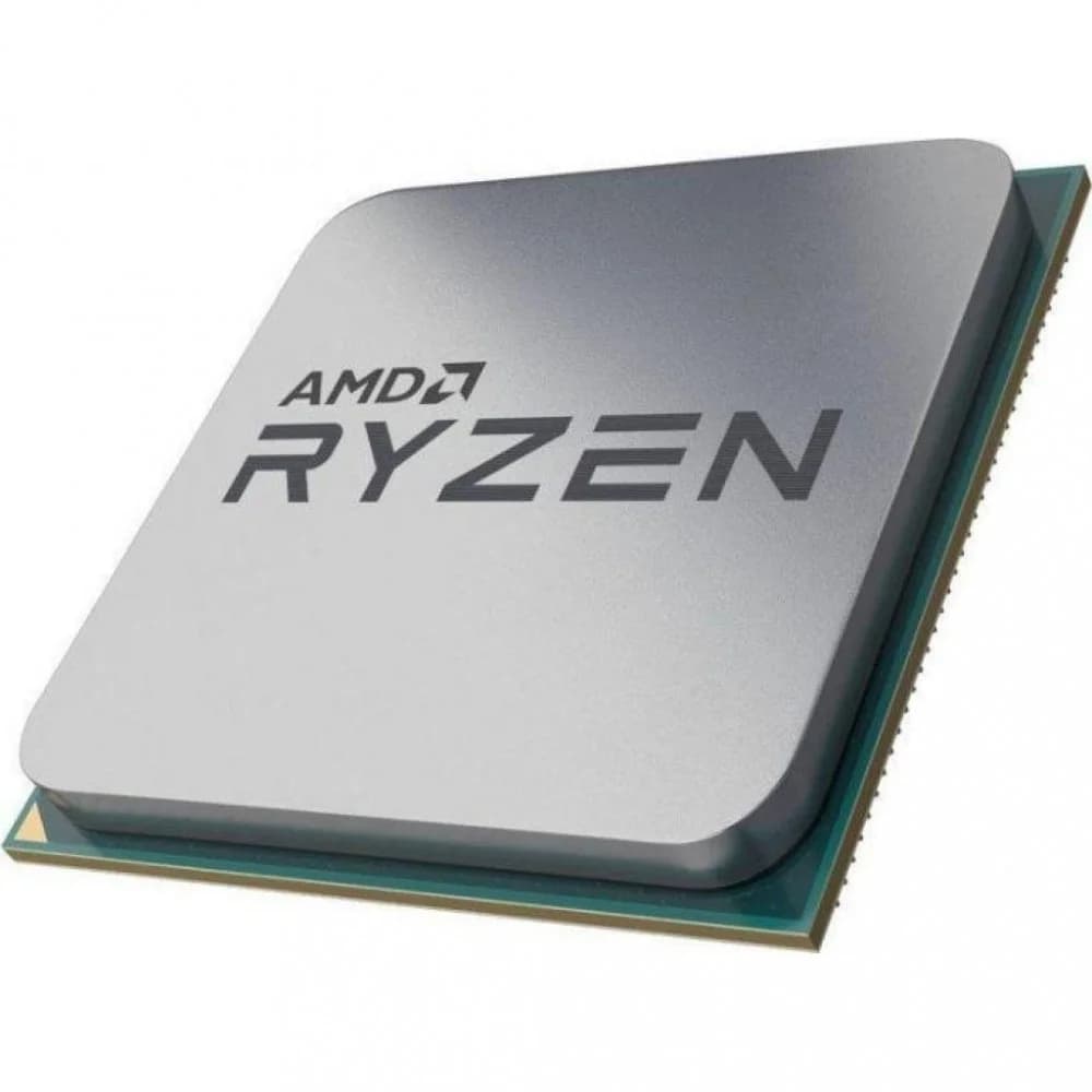 RYZEN 5 3600 OEM (Matisse, 7nm, C6/T12, Base 3,60GHz, Turbo 4,20GHz, Without Graphics, L3 32Mb, TDP 65W, SAM4)