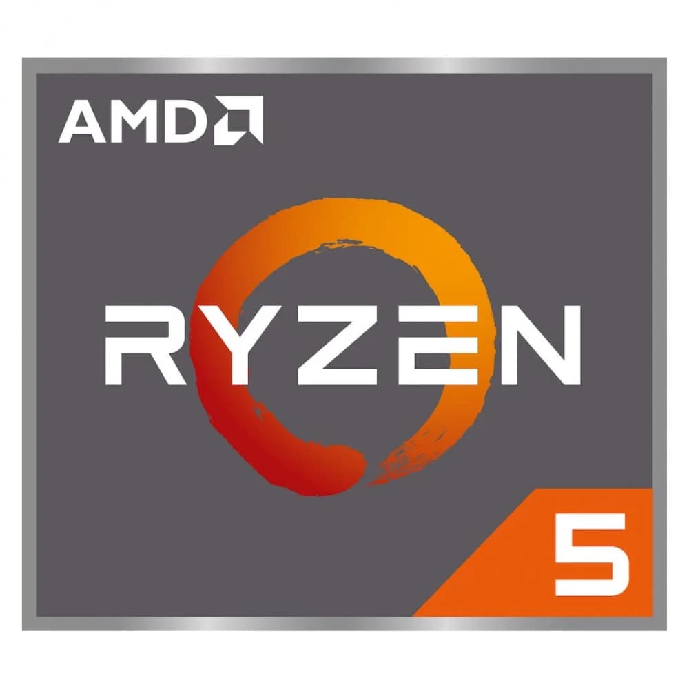 Процессор AMD Ryzen 5 5500 OEM