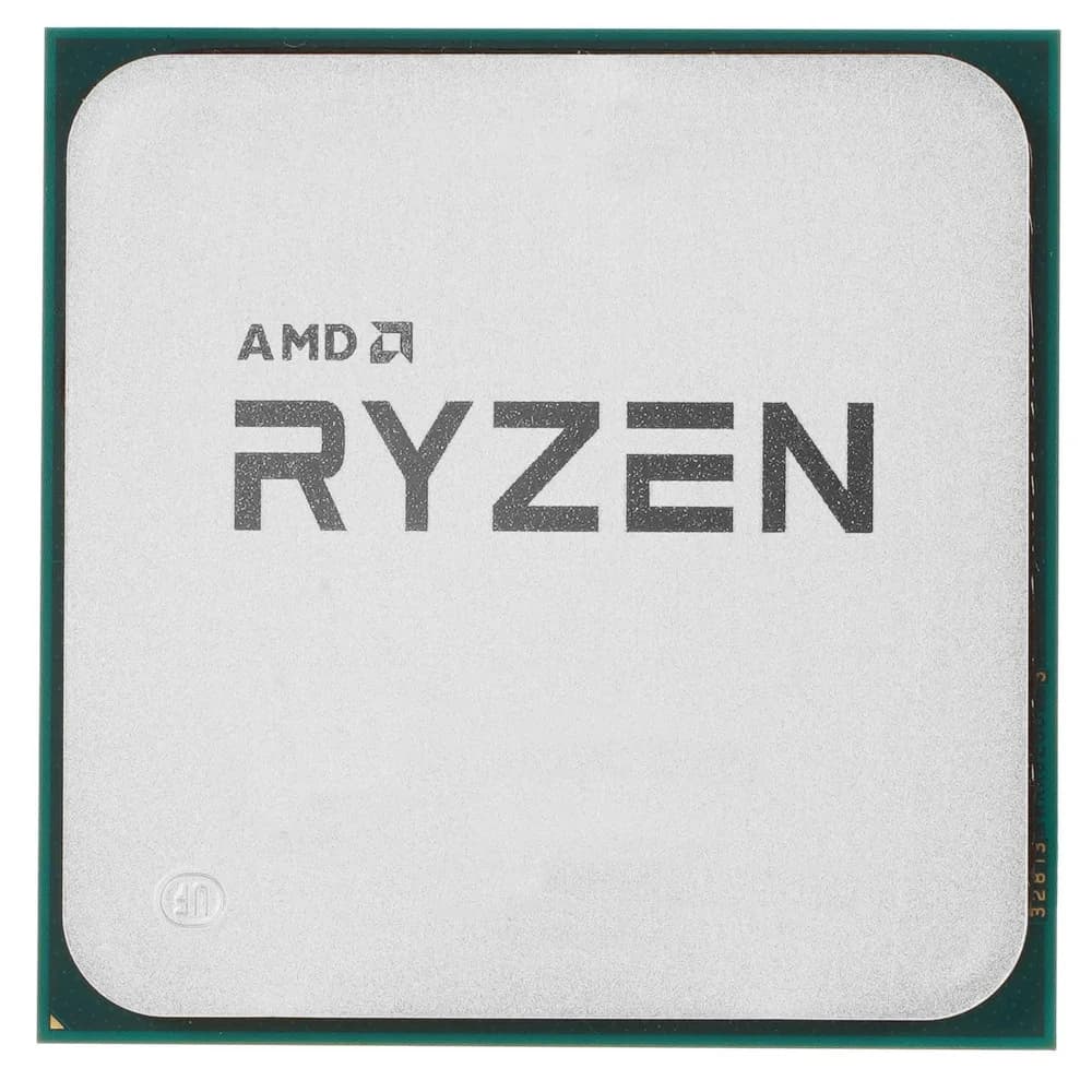 Процессор/ CPU AM4 AMD Ryzen 5 5500X3D (6C/12T, 3/4GHz, 96MB, 105W) OEM
