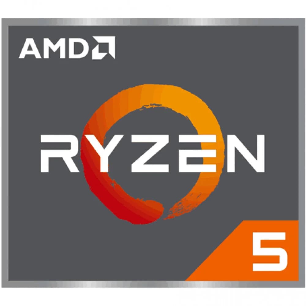 Процессор AMD Ryzen 5 5600GT 3,6Гц (4,6ГГц Turbo) AM4, 7nm, 6/12/L2 3Mb, L3 16Mb, 65W, with Wraith Stealth Cooler and Radeon™ Graphics, 100-000001488 OEM