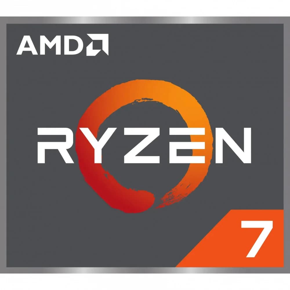 Процессор AMD Ryzen 7 5700G 3,8Гц (4,6ГГц Turbo) AM4, 7nm, 8/12/8, 4Mb L3 16Mb, 65W, with Radeon™ Graphics, OEM