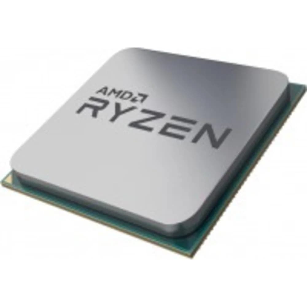 CPU AMD Socket AM4 RYZEN X8 R7-5800X OEM