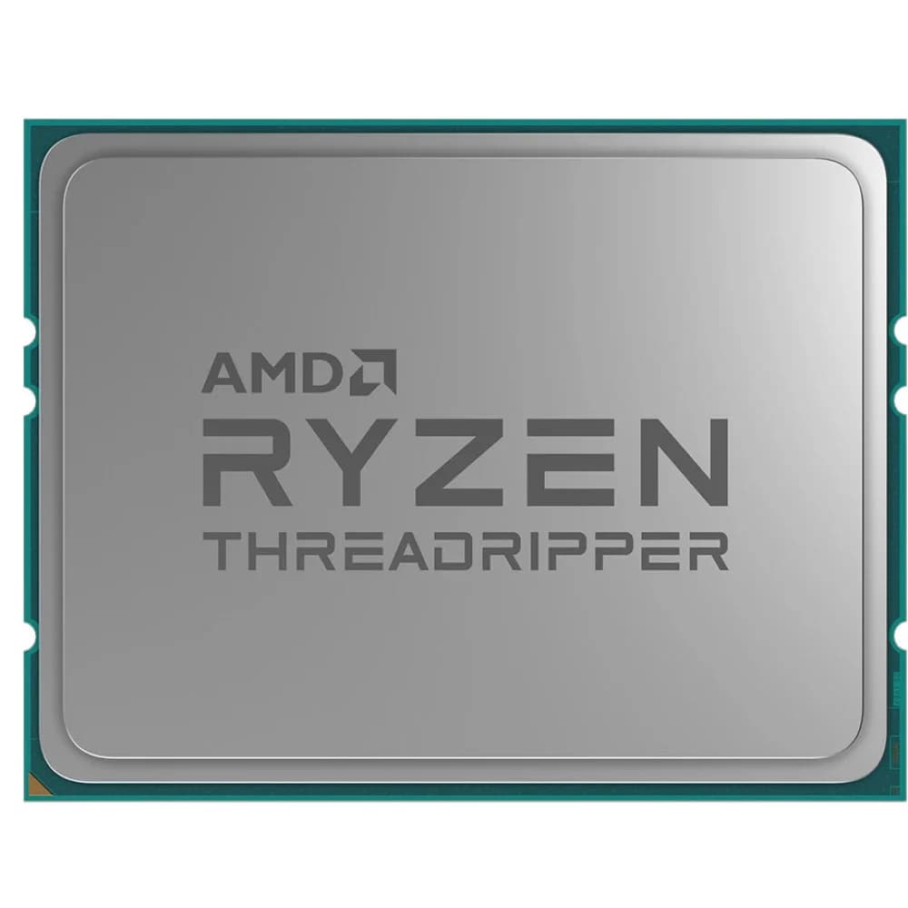 Процессор RYZEN 7955WX X12 sTR5 350W 100-000000886 AMD