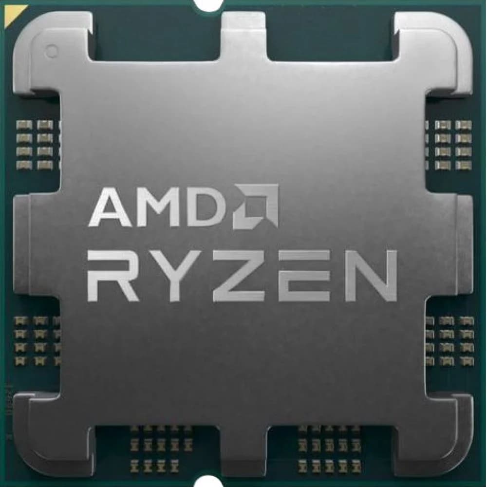 CPU AMD Ryzen 9 7950X TRAY <100-000000514> (AM5, 4.5GHz up to 5.7GHz/16Mb+64Mb, 16C/32T, Raphael, 5nm, 170W, unlocked, Radeon 2200MHz)