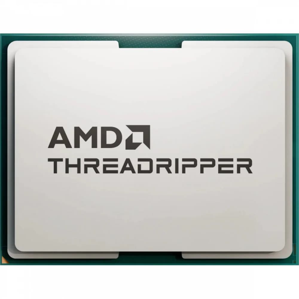 Центральный Процессор AMD RYZEN Threadripper 7980X OEM (Storm Peak, 5nm, C64/T128, Base 3,2 GHz, Turbo 5,1 GHz, Without Graphics, L3 256MB, TDP 350W, sTR5)