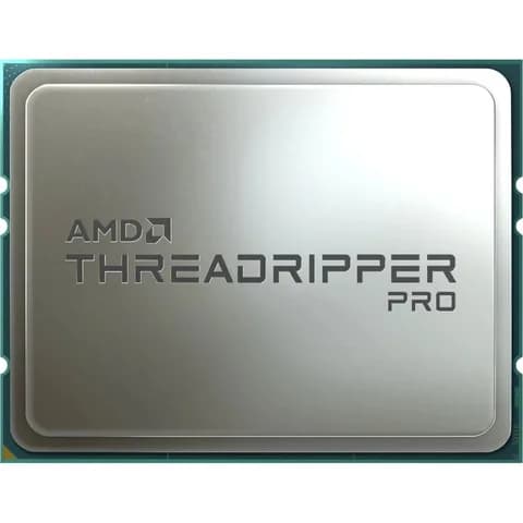 Центральный Процессор AMD RYZEN Threadripper PRO 9975WX OEM (Shimada Peak, 4nm, C32/T64, Base 4,0 GHz, Turbo 5,4 GHz, Without Graphics, L3 128MB, TDP 350W, sTR5)