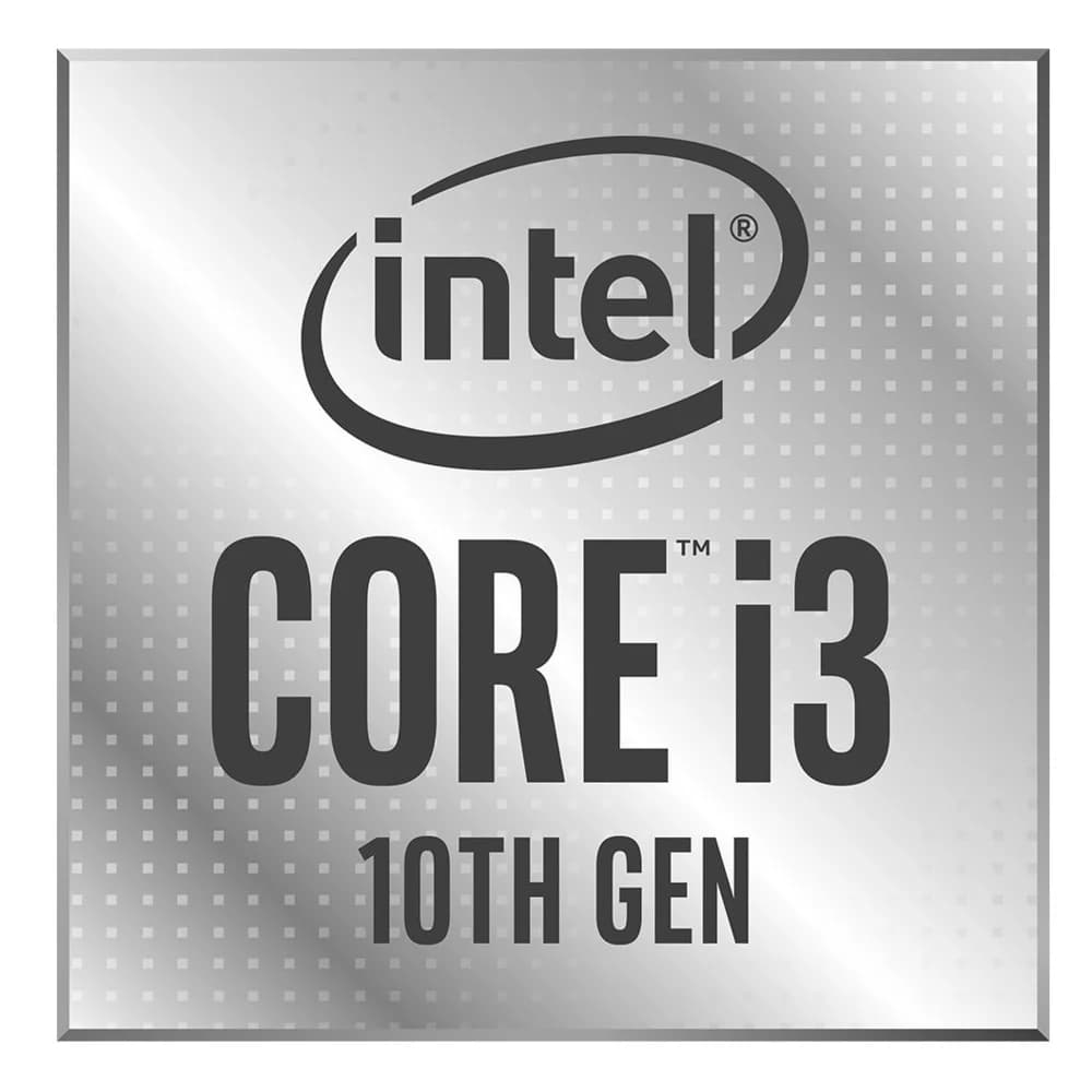 CPU Intel Core i3 10100 3,6GHz (4,3GHz) 6Mb 4/8 Core Comet Lake Intel® UHD 630 65W FCLGA1200 Tray (CM8070104291317)