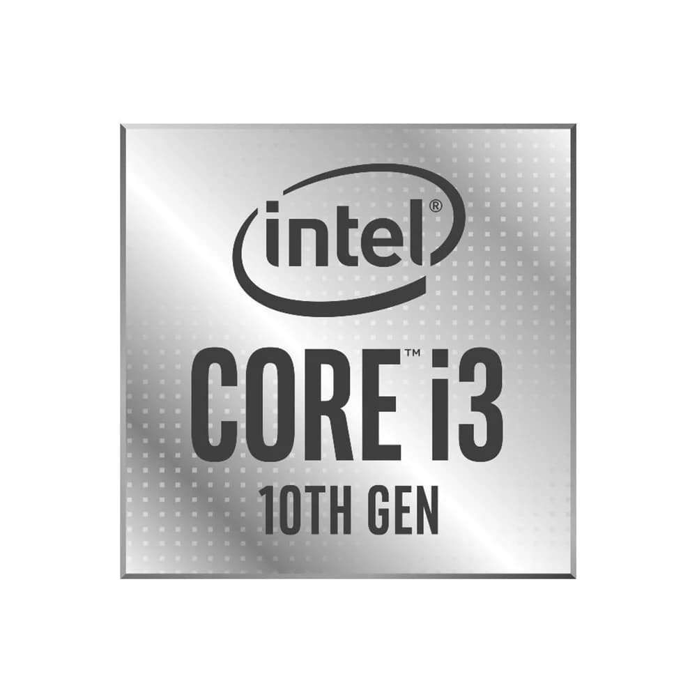 CPU Intel Socket 1200 Core I3-10105 (3.70GHz/6Mb) tray