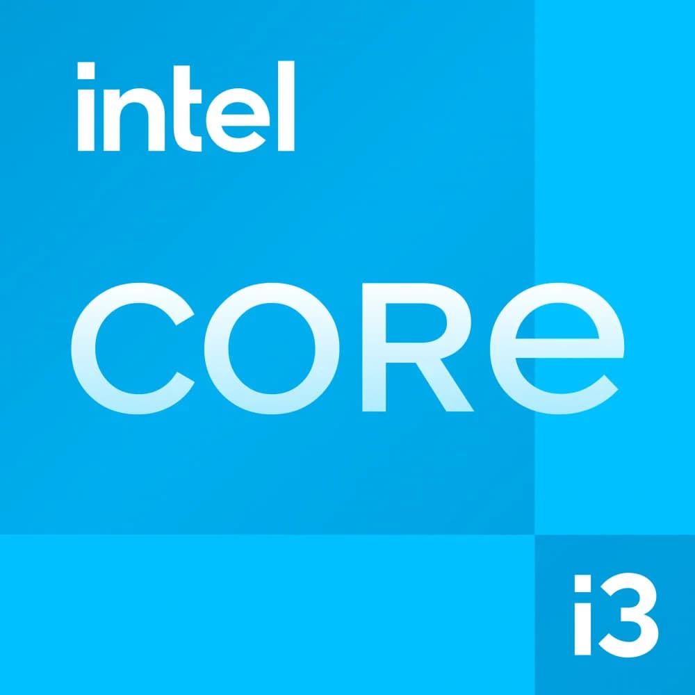 Процессор Intel Core i3-12100 Alder Lake (3200MHz, LGA1700, L3 12Mb), oem