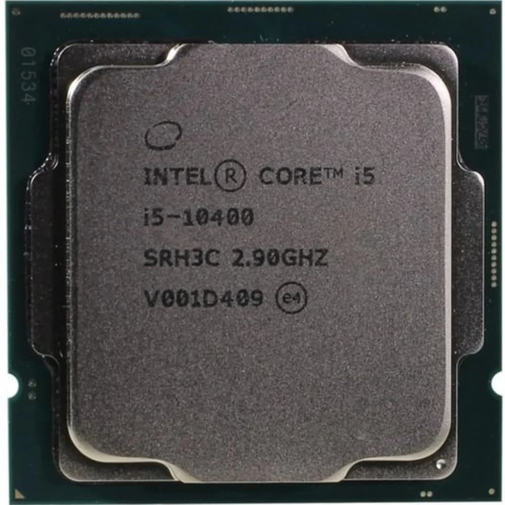 Процессор Intel CORE I5-10400 S1200 OEM 2.9G CM8070104290715 S RH3C IN