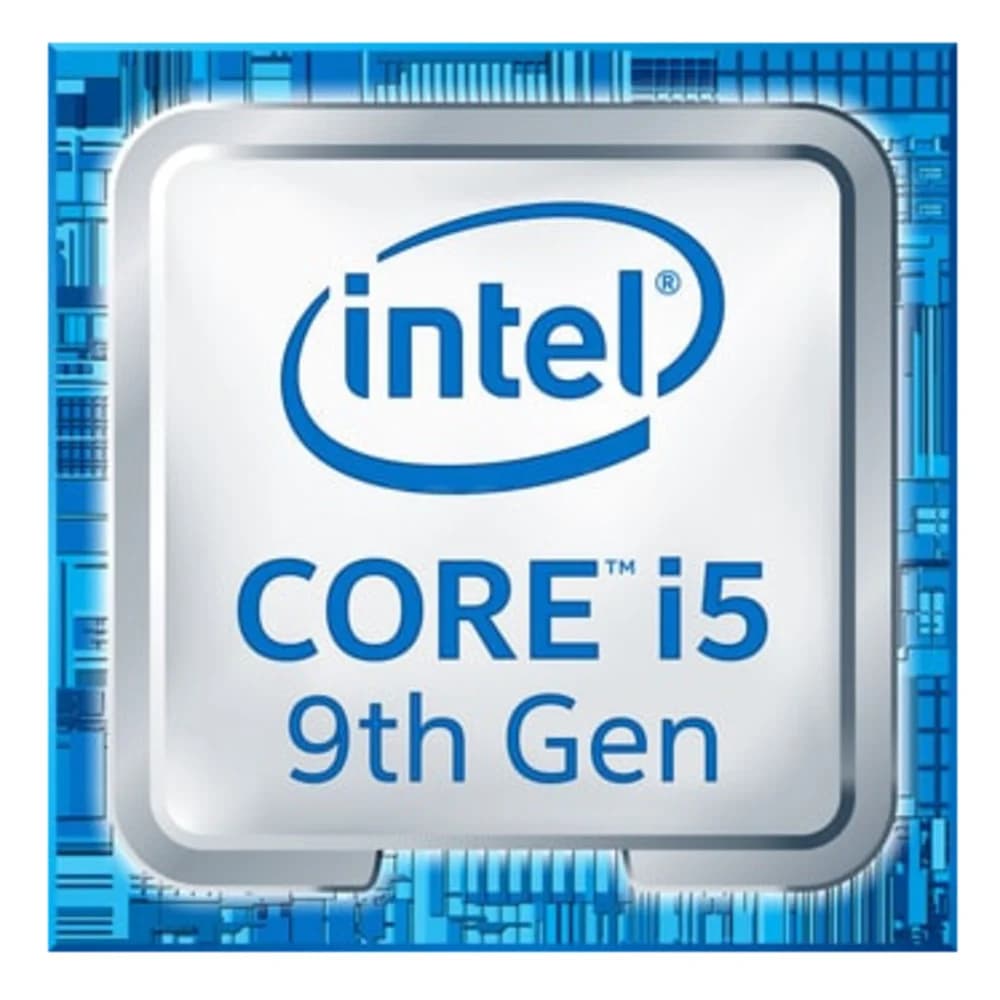 CPU Intel Core i5-9600KF Coffee Lake OEM {3.70Ггц, 9МБ, Socket 1151 without graphics CM8068403874410 / CM8068403874409}