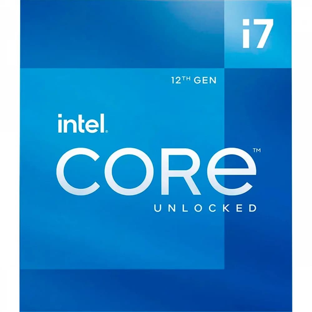 Процессор Intel CORE I7-12700K S1700 OEM 3.6G CM8071504553828 S RL4N IN