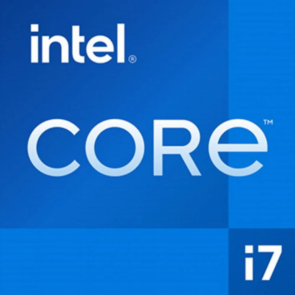 CPU Intel Core i7-13700K Base 2,5GHz(EC), Performance 3,4GHz(PC), Turbo 4,2GHz, Max Turbo 5,4GHz, Cache 30Mb, 16/24 Raptor Lake Intel® UHD 770, Base TDP 125W, Turbo TDP 253W, FCLGA1700 OEM