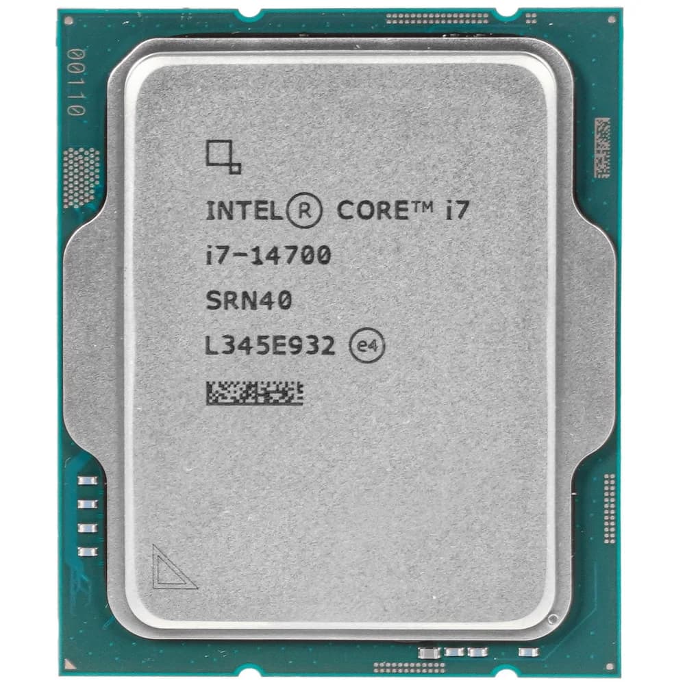 Процессор Intel Core i7-14700 oem