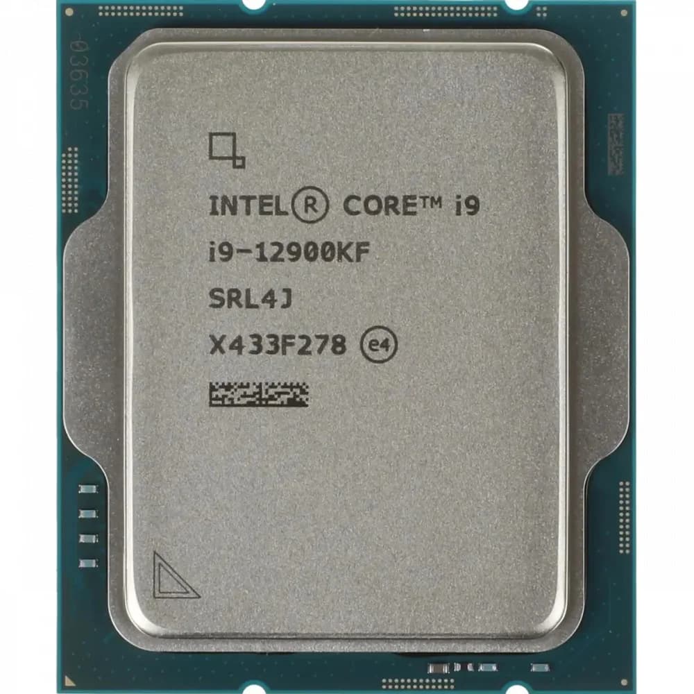 Процессор Intel Core I9-12900KF OEM