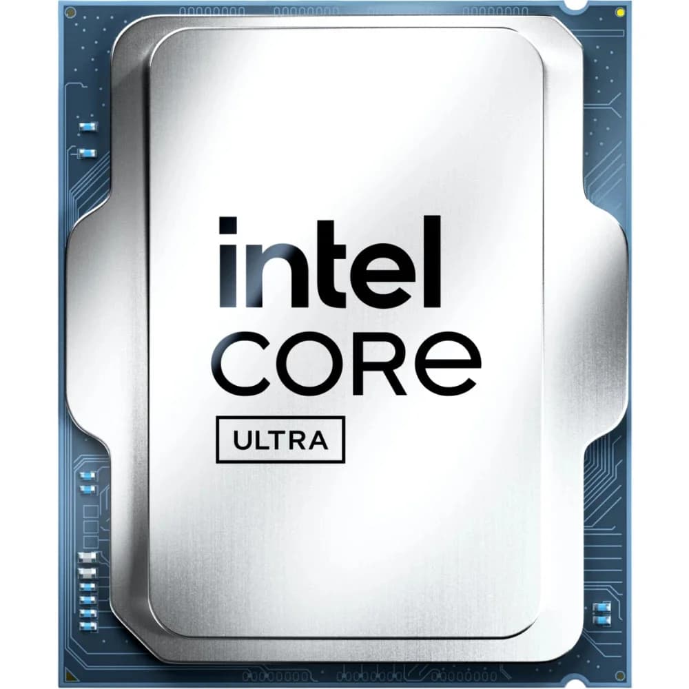 Процессор Intel CORE U9-285K S1851 OEM AT8076806419 RQD5 99CMTK IN