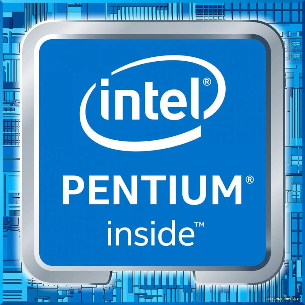 Центральный процессор INTEL Pentium G4560 Kaby Lake-S 3500 МГц Cores 2 3Мб Socket LGA1151 54 Вт GPU HD 610 OEM CM8067702867064SR32Y