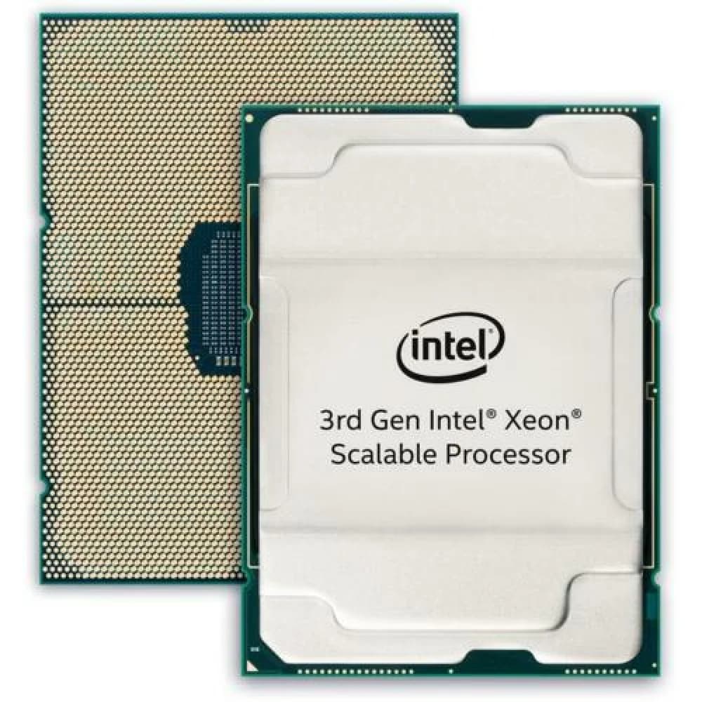 Xeon® Platinum 8360Y 36 Cores, 72 Threads, 2.4/3.5GHz, 54M, DDR4-3200, 2S, Intel SST/PP, 250W OEM
