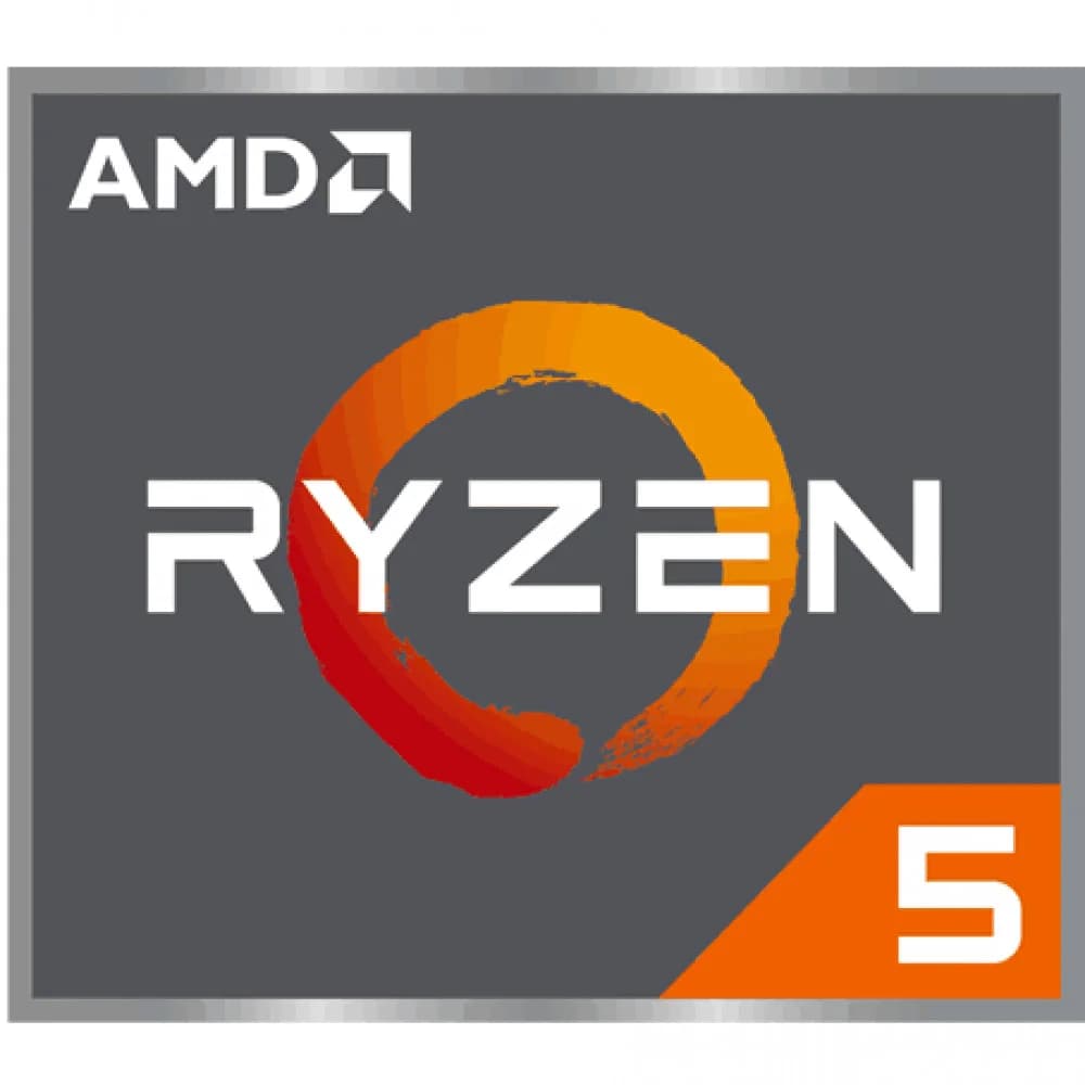 CPU AMD Ryzen 5 3500X, 6/6, 3.6-4.1GHz, 384KB/3MB/32MB, AM4, 65W, 100-000000158 OEM