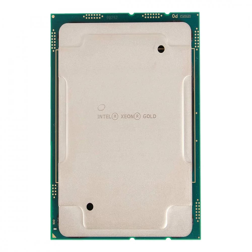 Xeon® Gold 6421N 32 Cores, 64 Threads, 1.8/3.6GHz, 60M, DDR5-4800, 1S, 185W OEM
