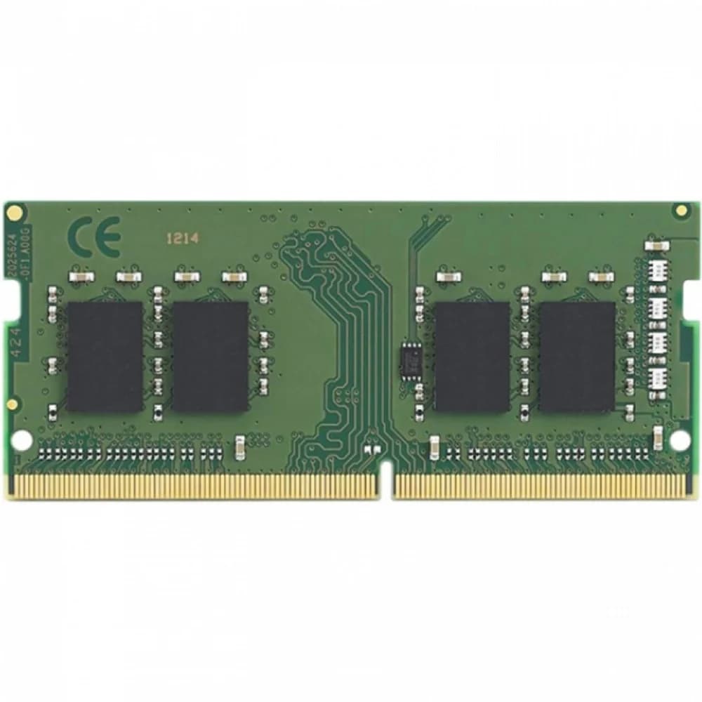 ОЗУ для ноутбука ADATA 8Gb/3200MHz DDR4 SO-DIMM, CL22, 1.2v, AD4S32008G22-BGN, (OEM BULK PACK)