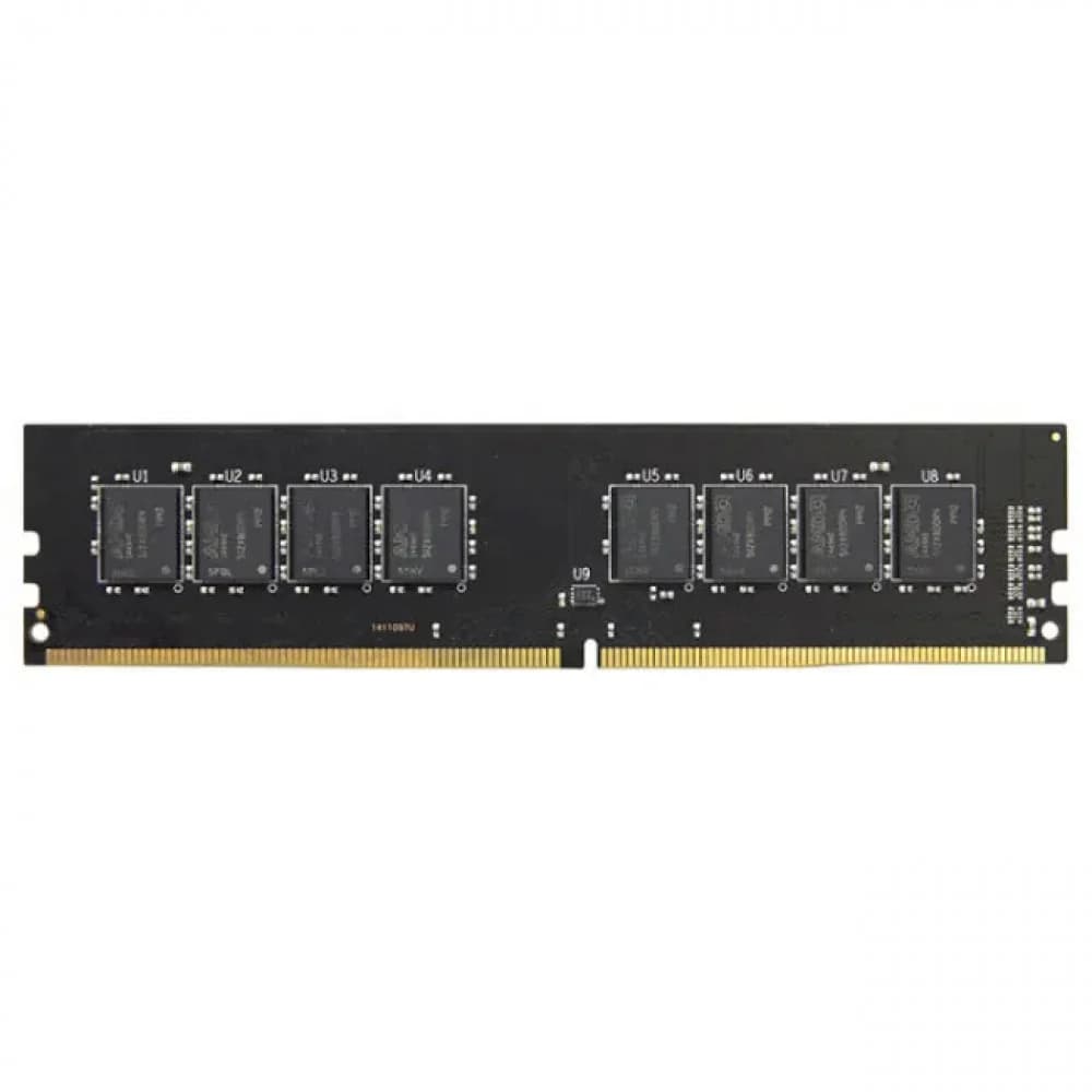 DDR4 32Gb 3200Mhz Long DIMM 1.35V Retail R9432G3206U2S-U RTL {20} (183580)