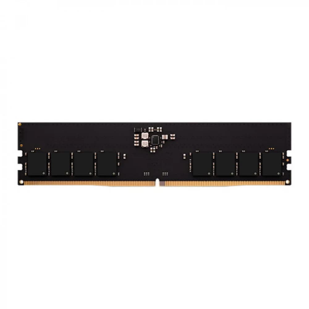 16GB AMD Radeon™ DDR5 4800 DIMM Entertainment Series Black Gaming Memory R5516G4800U1S-U Non-ECC, CL40, 1.1V, RTL (R5516G4800U1S-U)